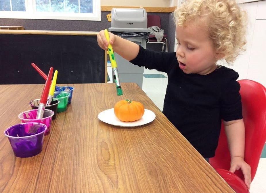 Next Generation Children's Center in Sudbury, MA