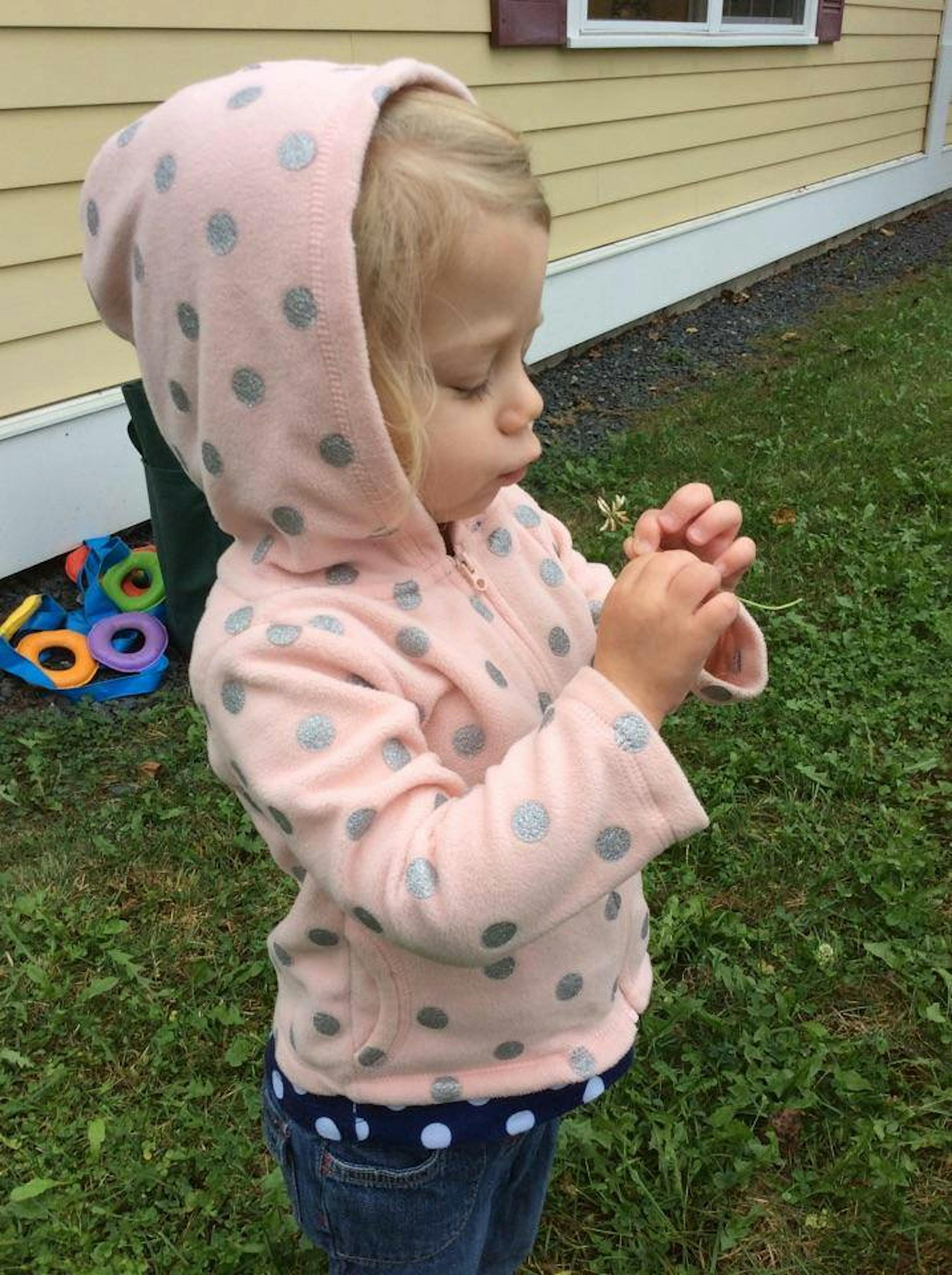 Next Generation Children's Center Daycare in Walpole, MA Winnie