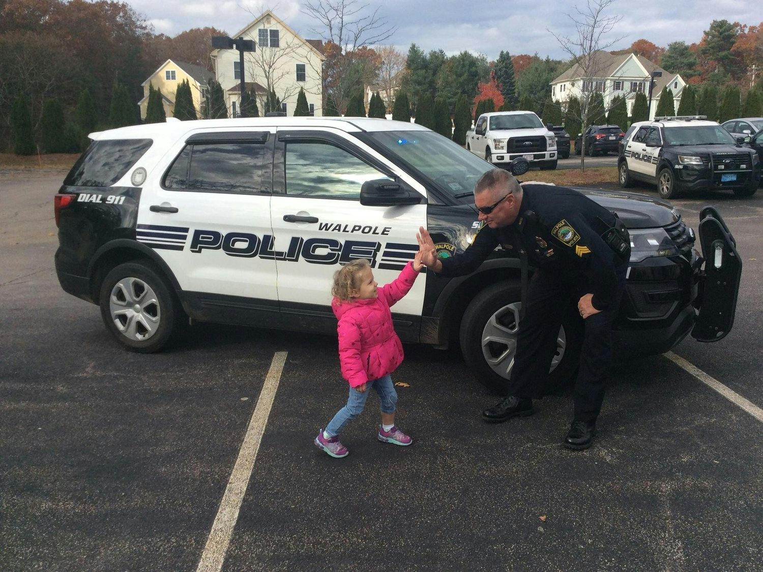Next Generation Children's Center in Walpole, MA
