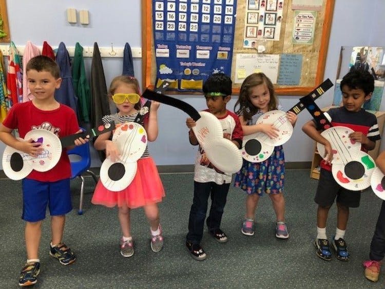 Next Generation Children's Center in Westborough, MA