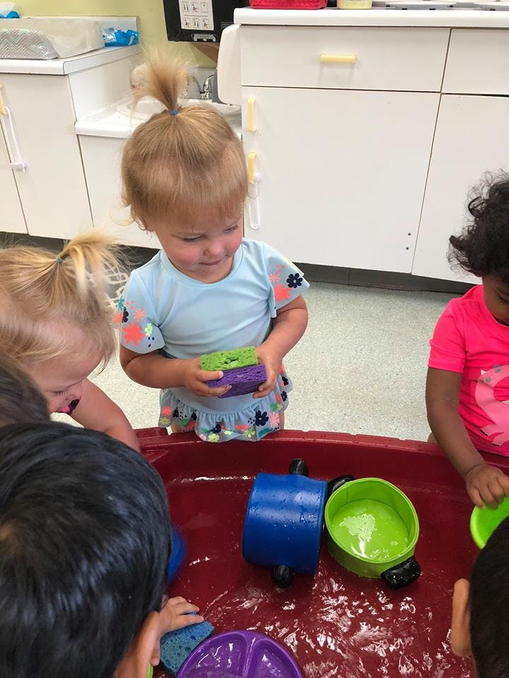 Next Generation Children's Center Daycare in Westborough, MA Winnie