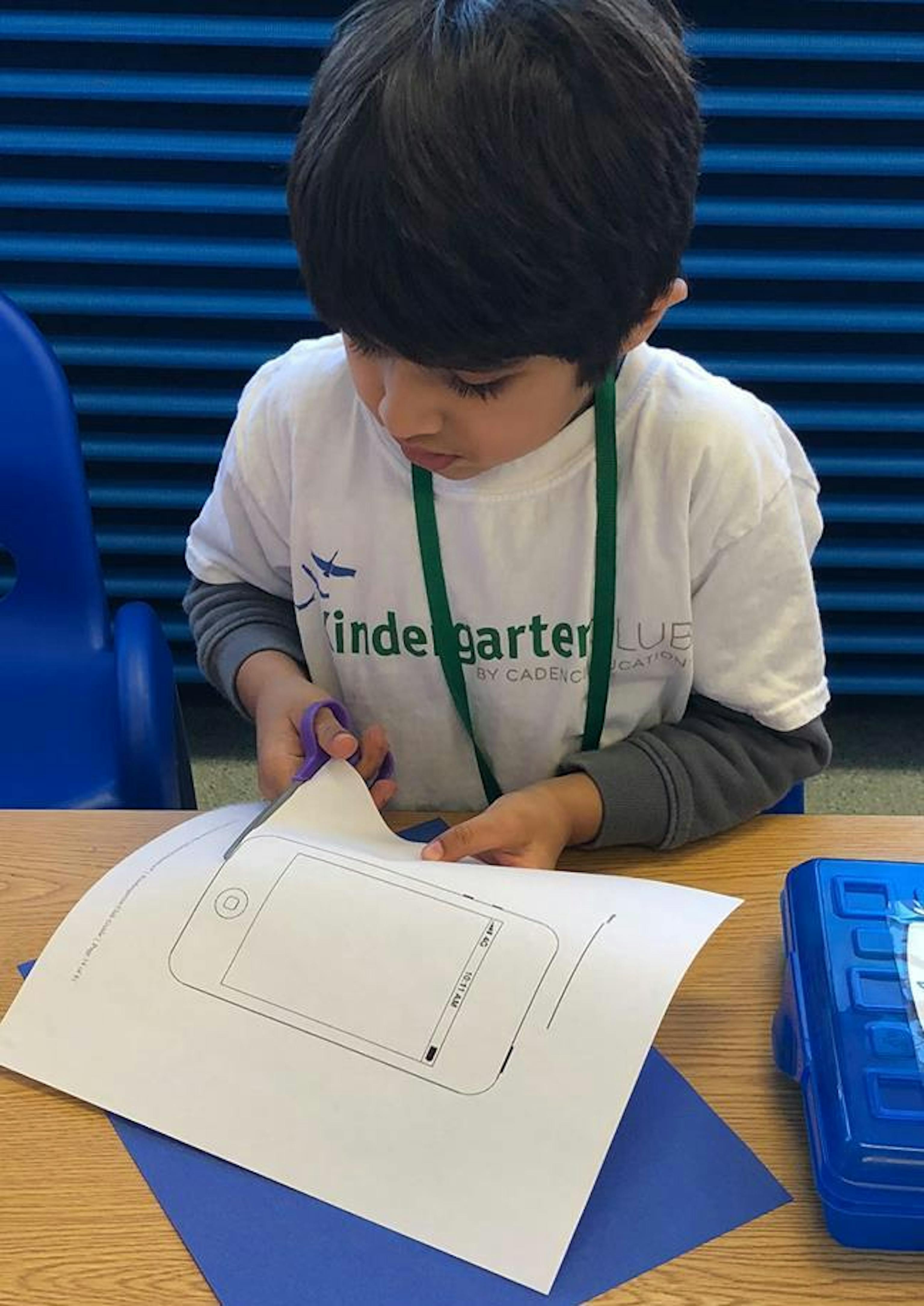 Next Generation Children's Center Preschool in Westborough, MA Winnie