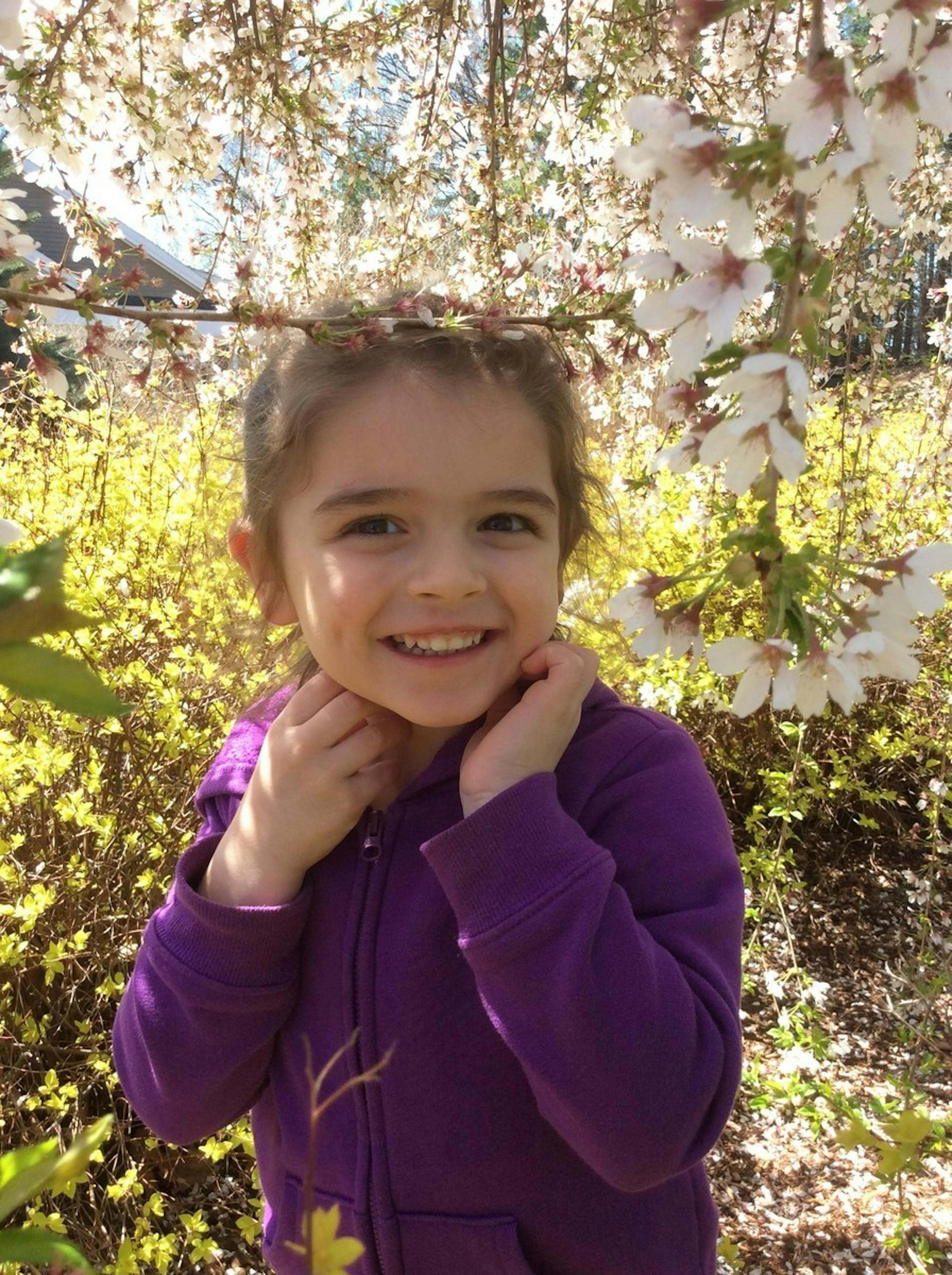 Next Generation Children's Center Preschool in Westford, MA Winnie