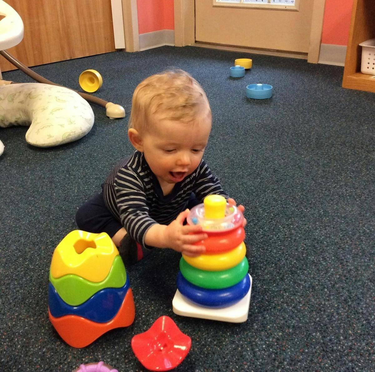 Next Generation Children's Center in Westford, MA