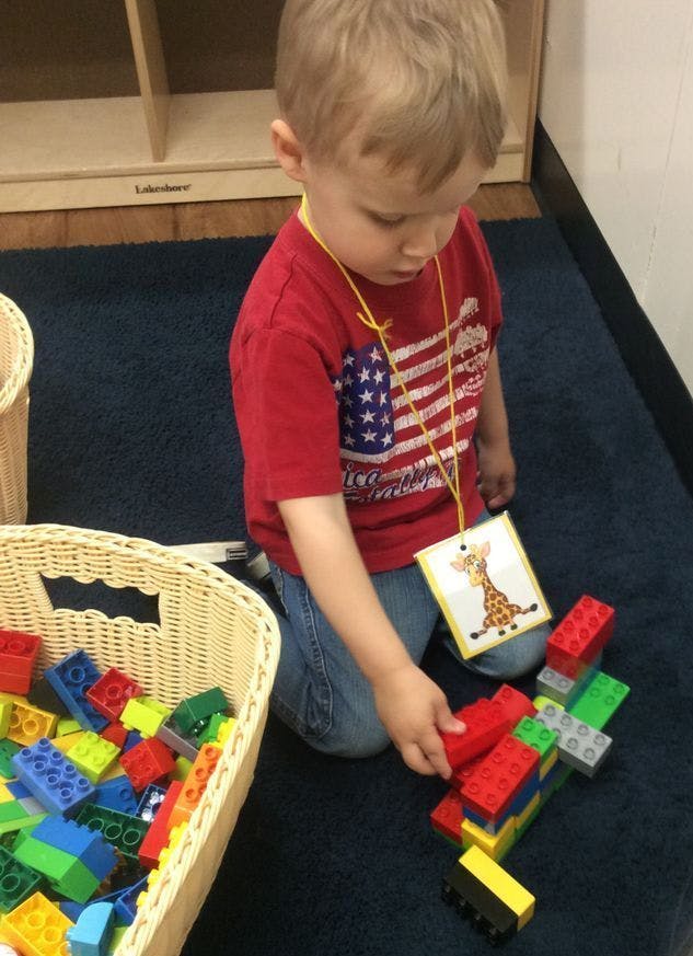 Cadence Academy Preschool in West Bridgewater, MA
