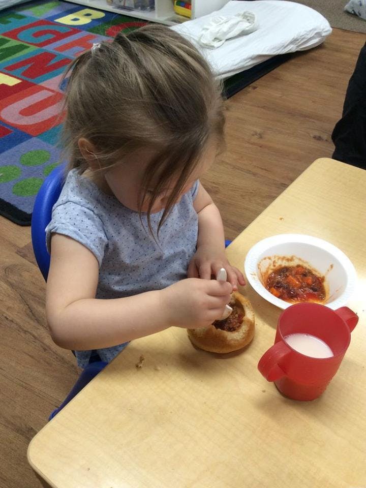 Cadence Academy Preschool in Lincoln, RI