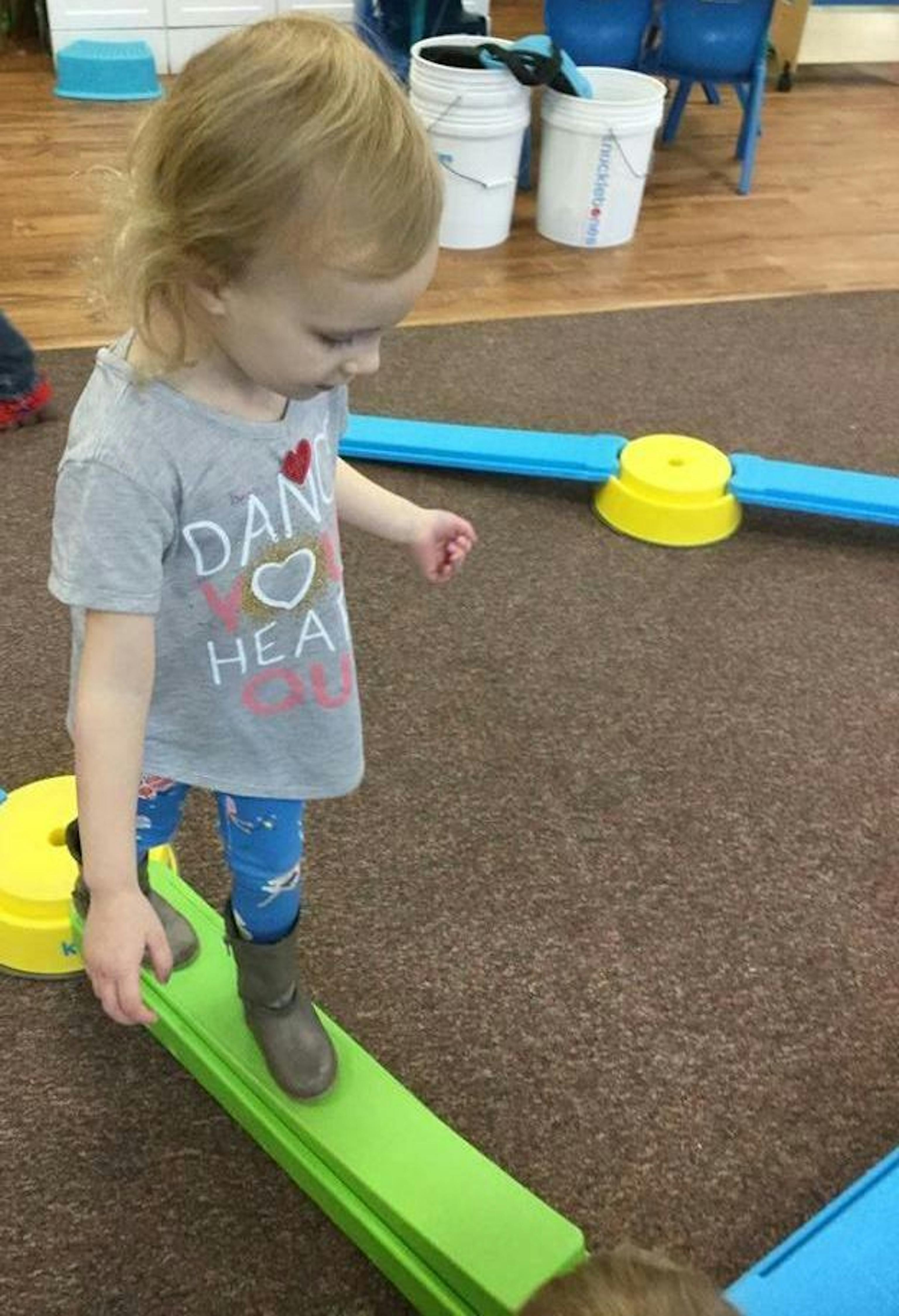 Cadence Academy Preschool Daycare in Westerly, RI Winnie