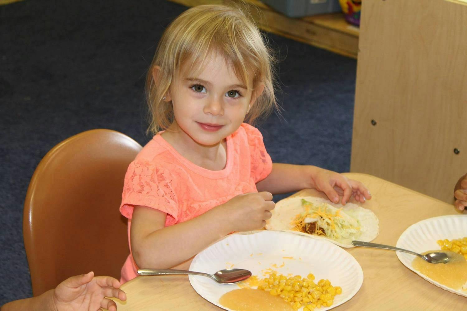 Cadence Academy Preschool in Memphis, TN