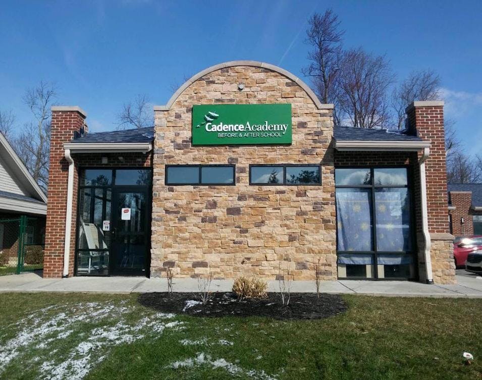 Cadence Academy Preschool in Louisville, KY