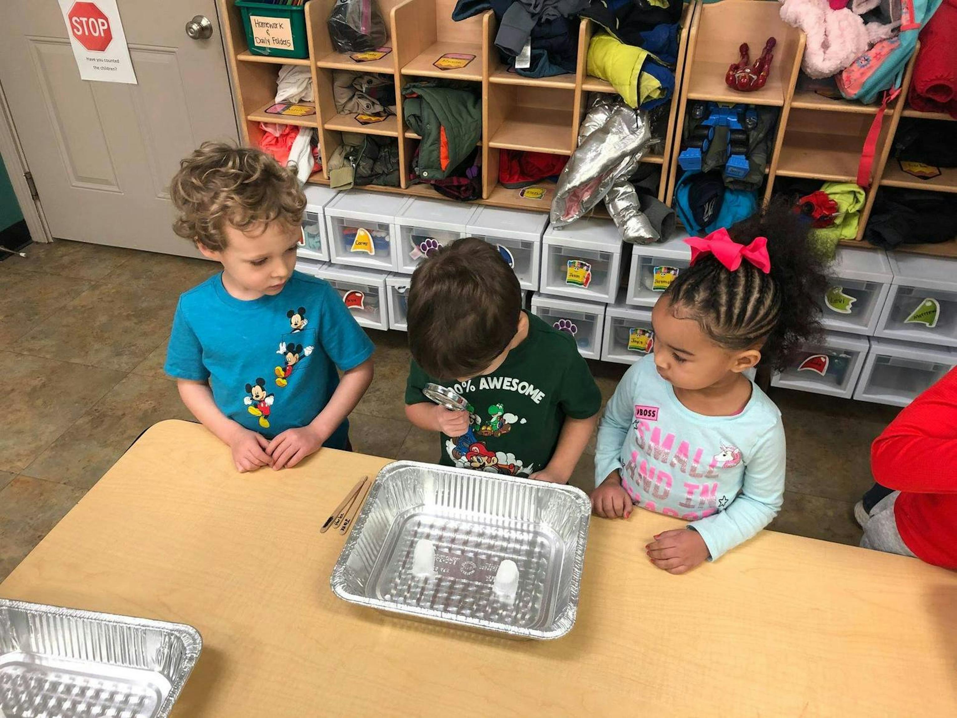 Early childhood education jobs in louisville ky