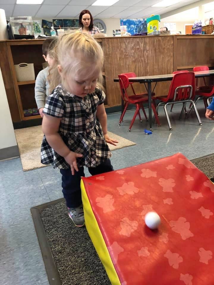 Cadence Academy Preschool in Canton, CT