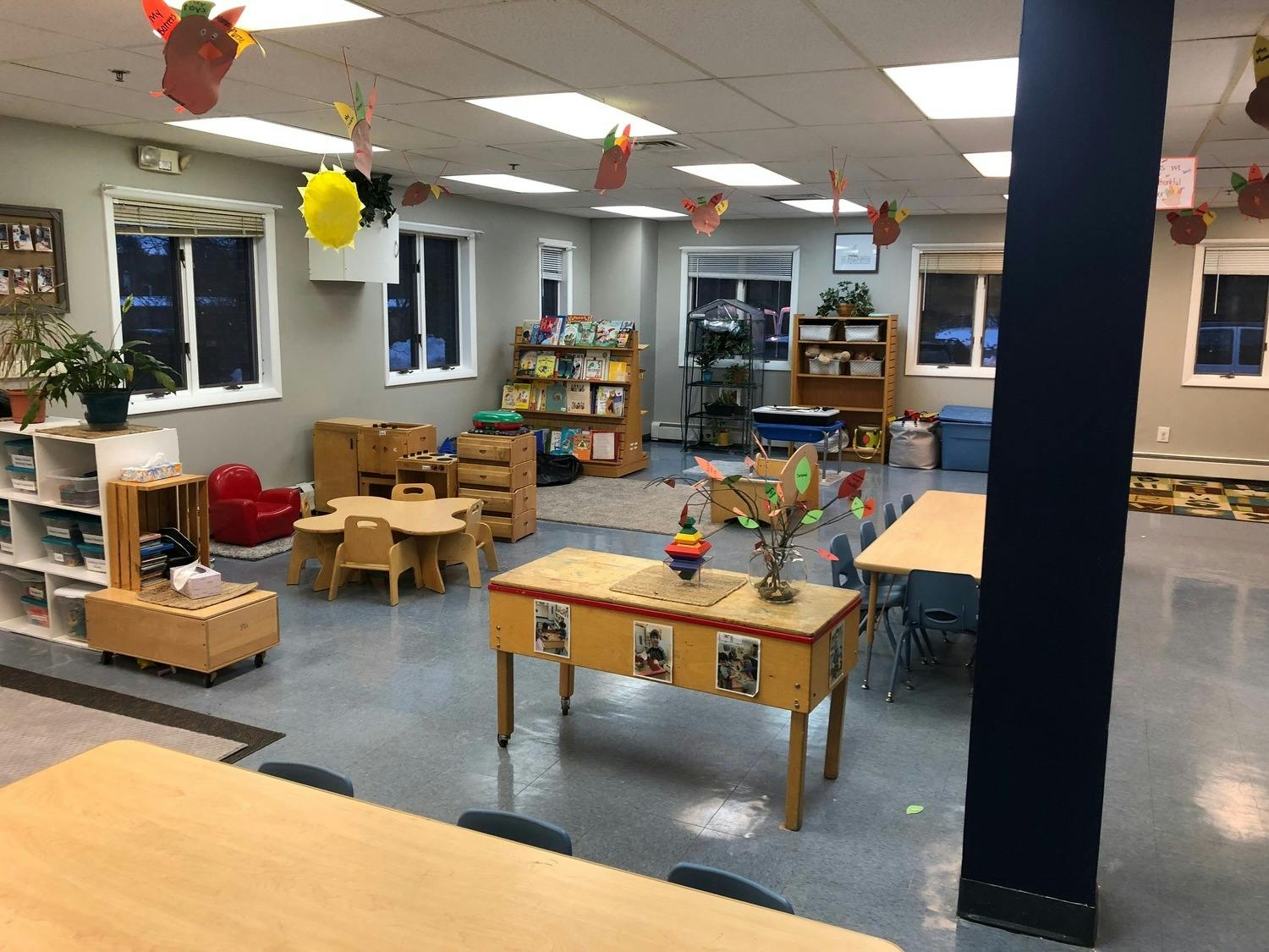 Cadence Academy Preschool - Preschool in Farmington, CT - Winnie