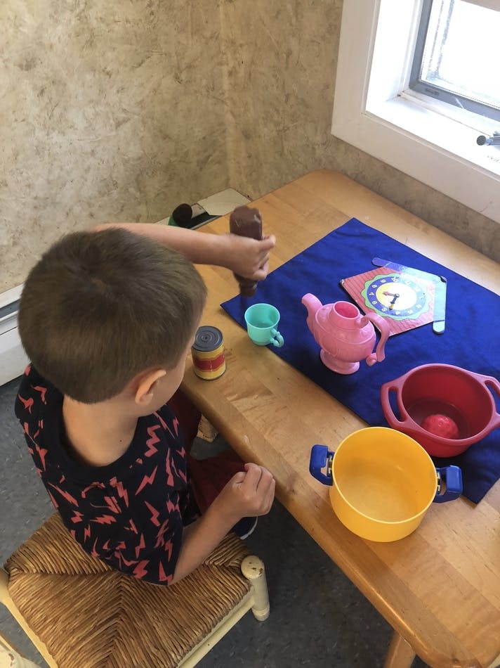 Cadence Academy Preschool in Farmington, CT