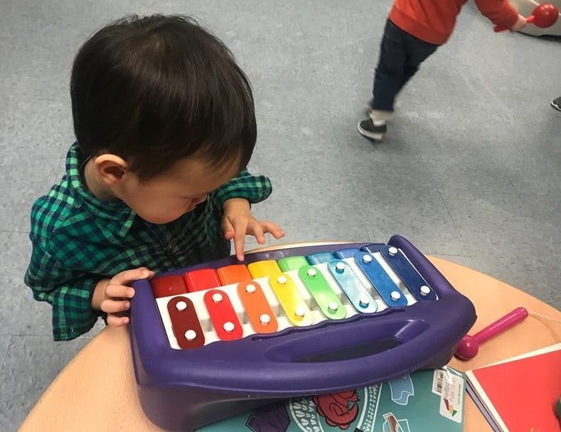 Cadence Academy Preschool in Hartford, CT
