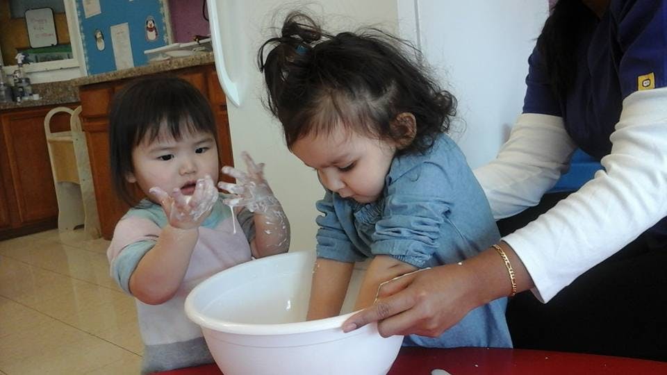 Cadence Academy Preschool in Edgewater, NJ