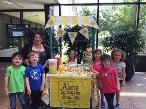 Cadence Academy Preschool in Paramus, NJ