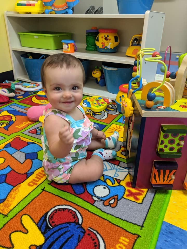 Creative Kids Childcare Center in Hopewell Junction, NY
