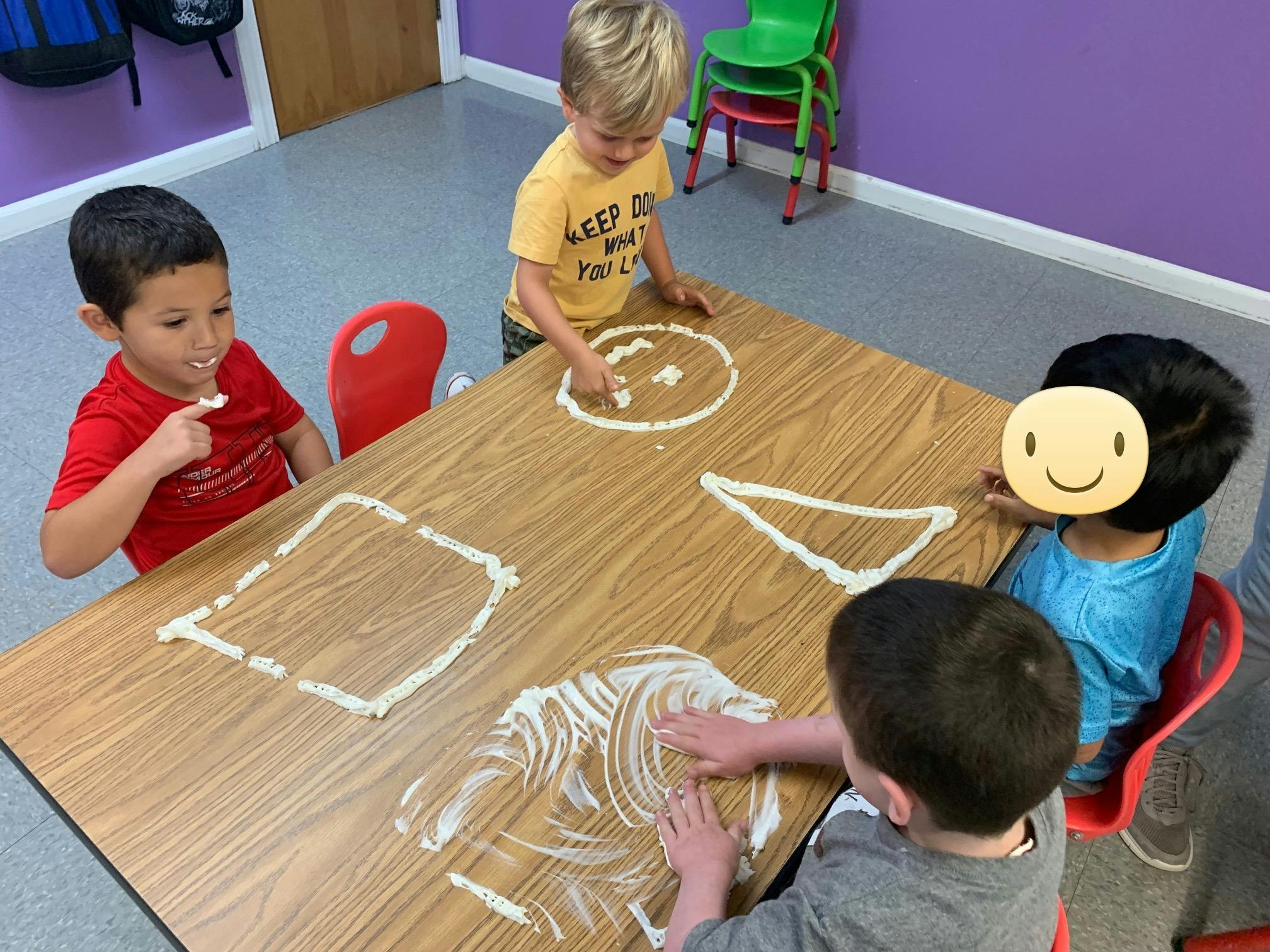 Creative Kids Childcare Center in Mahopac, NY