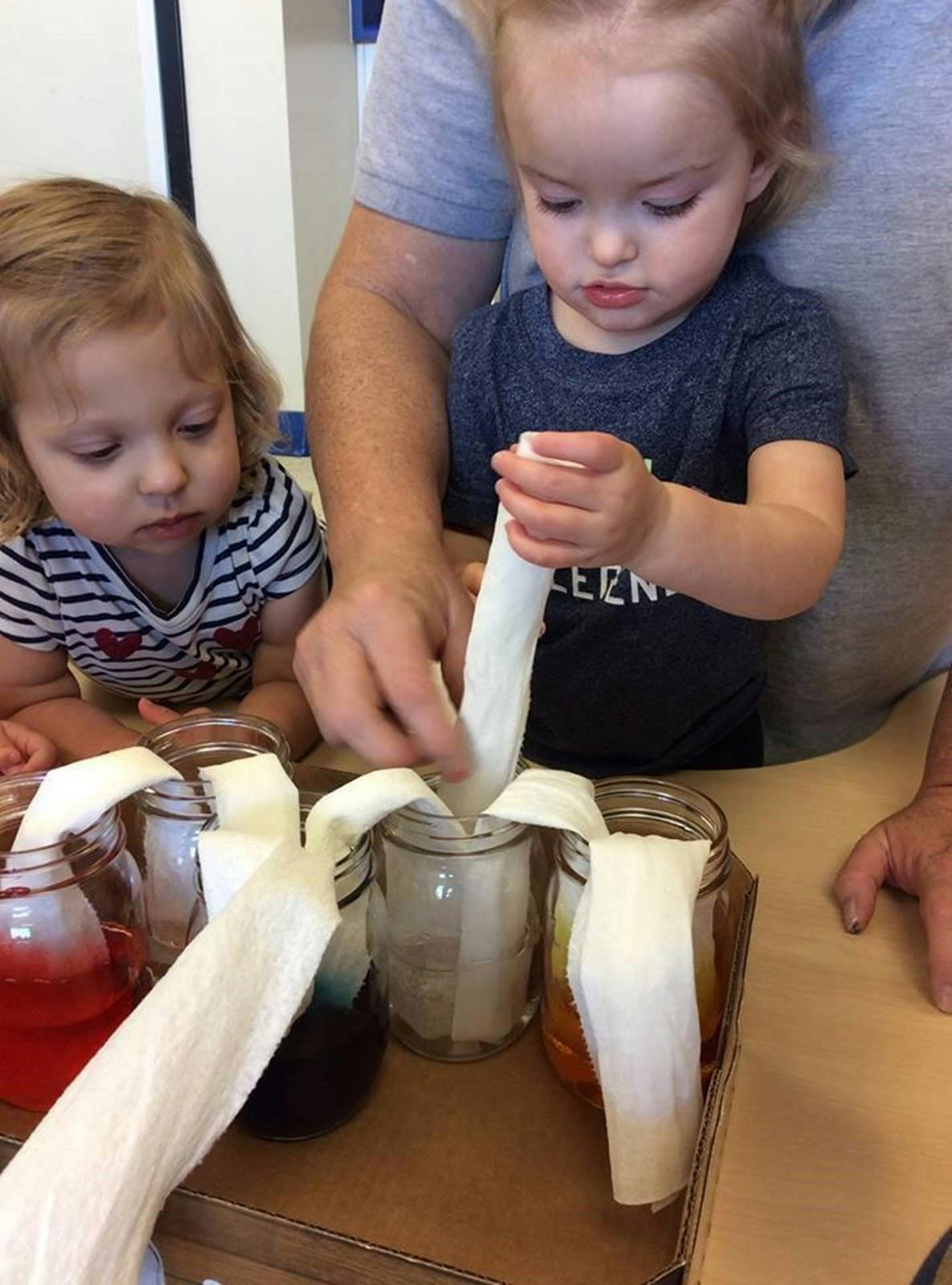 Cadence Academy Preschool in Sacramento, CA