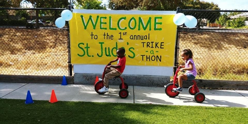 Cadence Academy Preschool in Antelope, CA