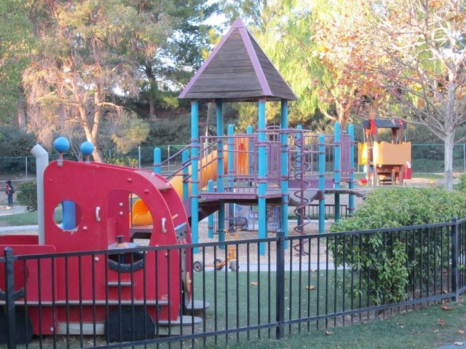 Cadence Academy Preschool in Santa Clarita, CA