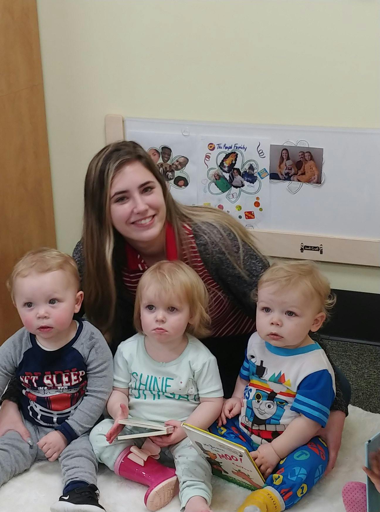 Cadence Academy Preschool in Odessa, DE