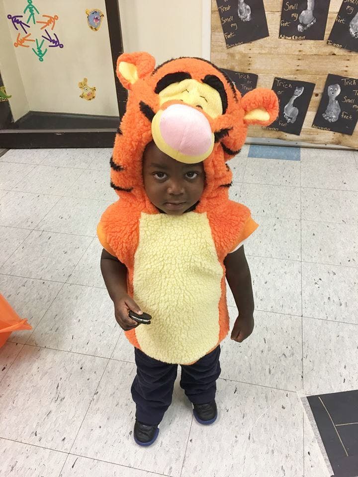 Cadence Academy Preschool in Lexington, SC