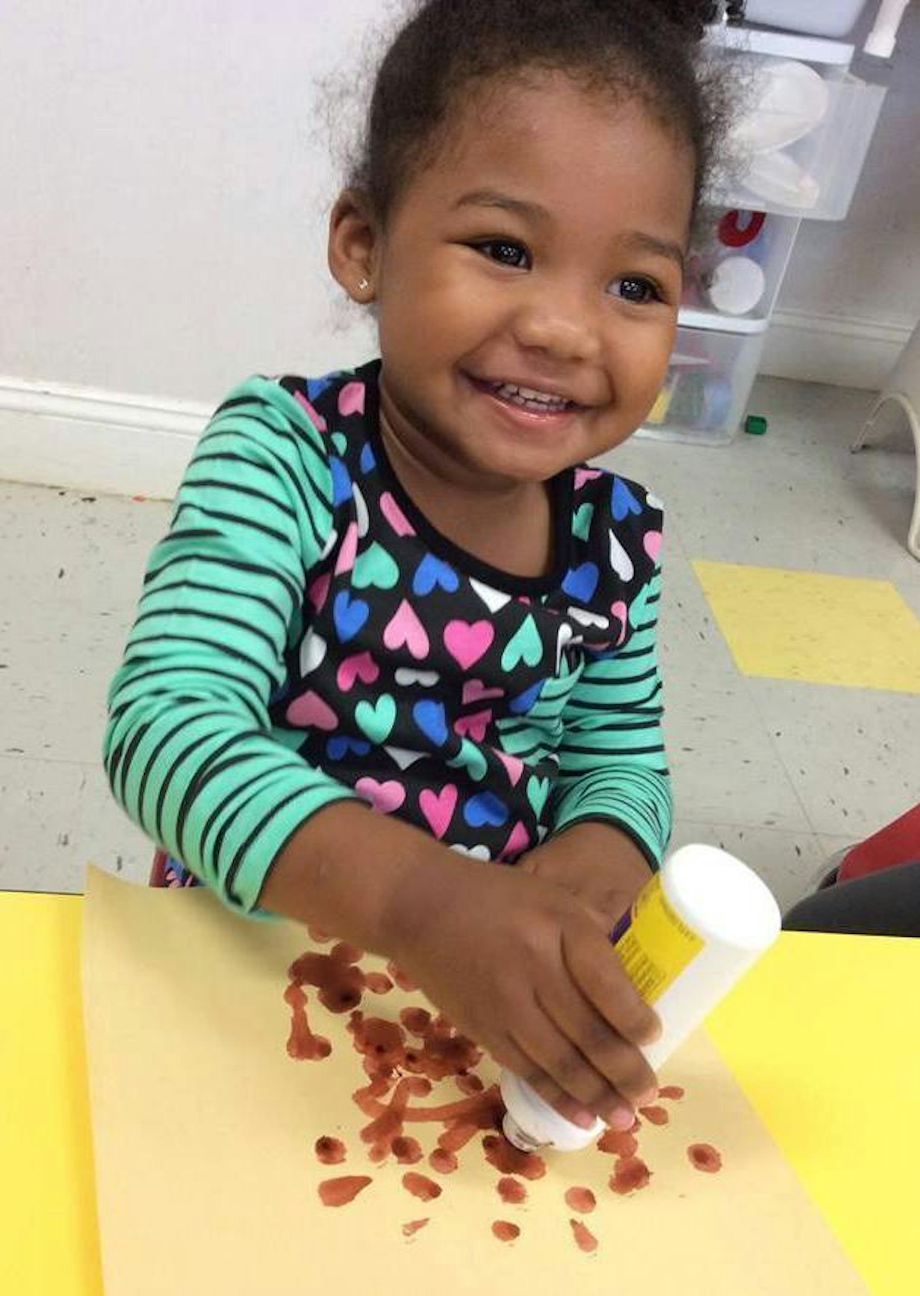Cadence Academy Preschool Daycare in Charlotte, NC Winnie