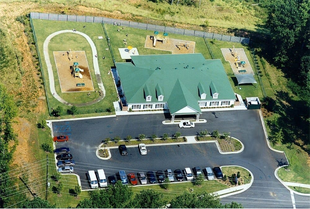 Sunbrook Academy in Kennesaw, GA