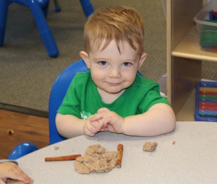 Sunbrook Academy in Kennesaw, GA