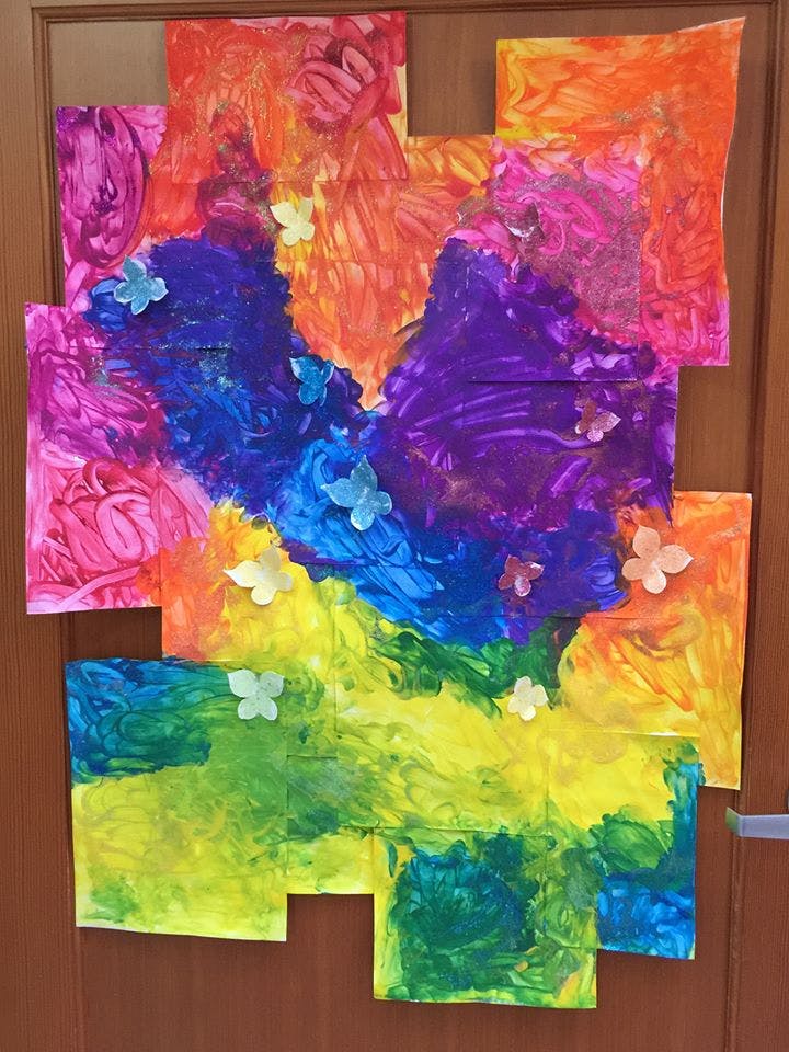 Winwood Children's Center in Ashburn, VA