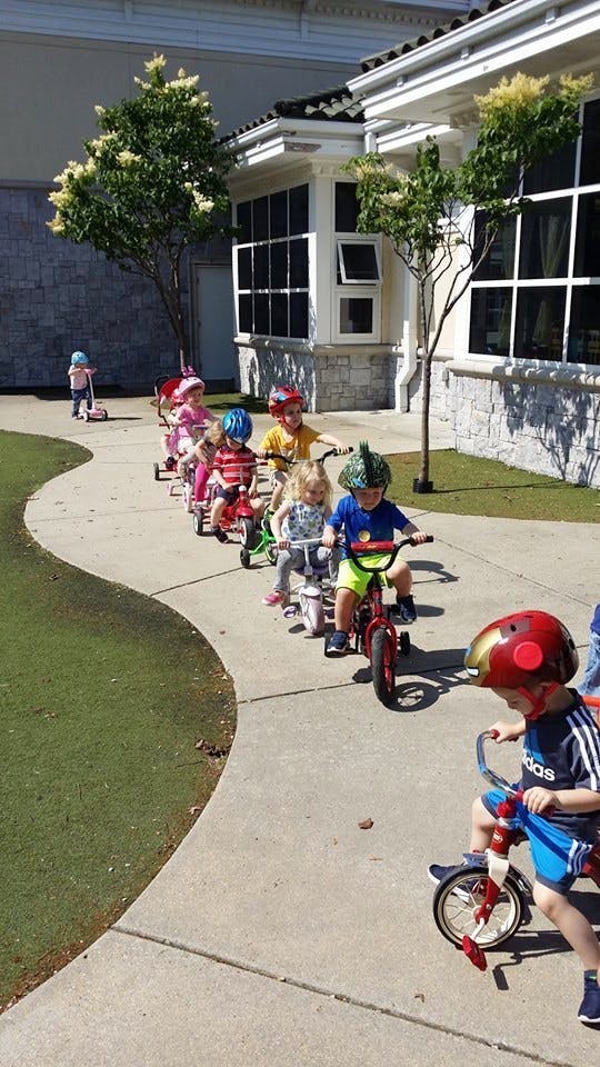 Canterbury Schools in Leawood, KS