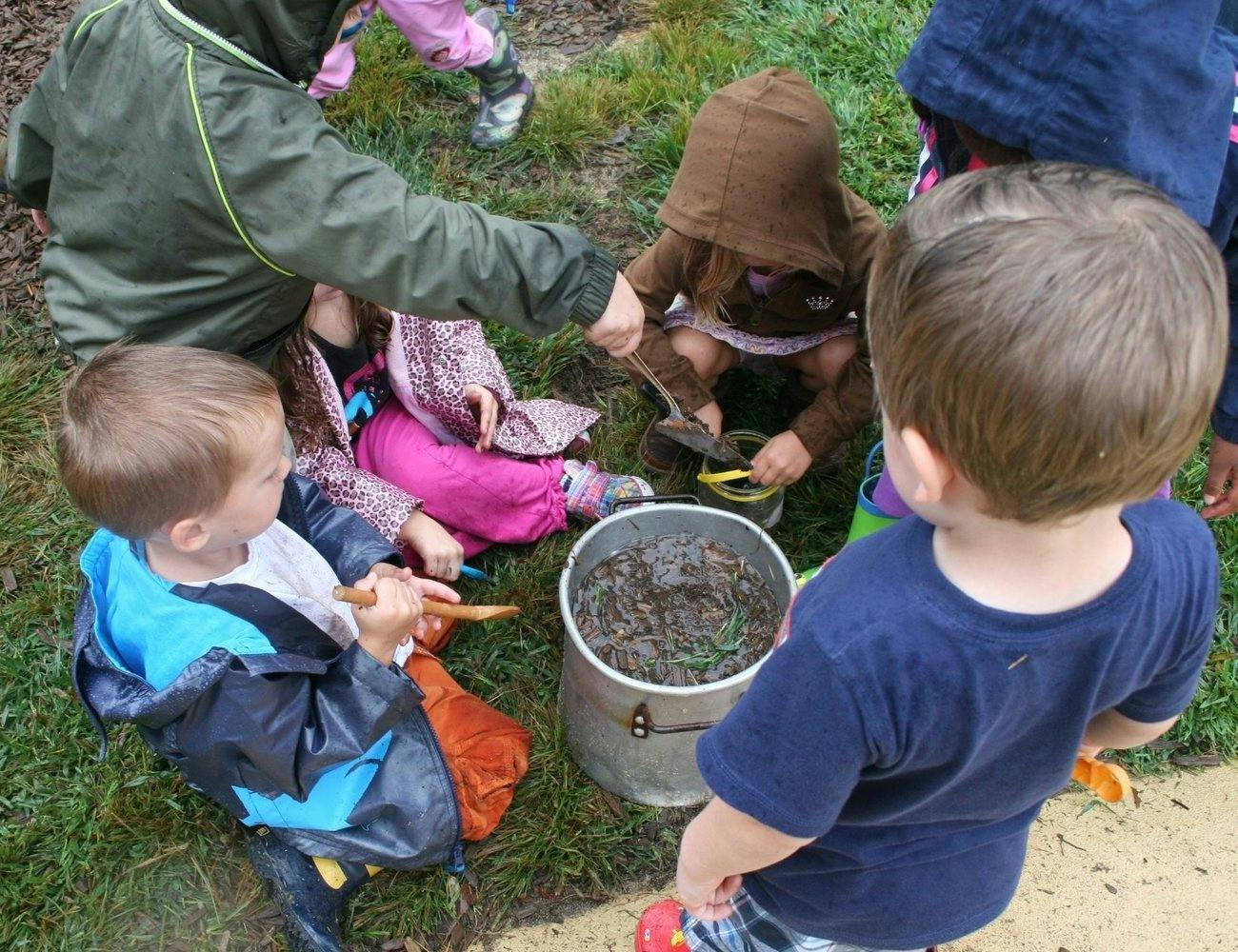 Cadence Academy Preschool in Chesterfield, MO