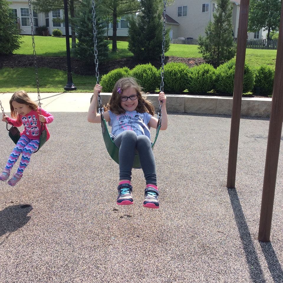 Cadence Academy Preschool in O'Fallon, MO
