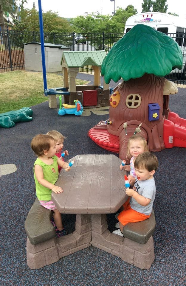 Cadence Academy Preschool in Eureka, MO