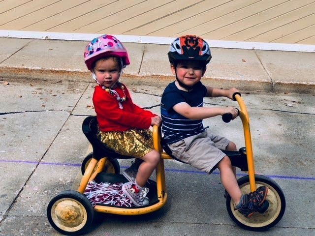 Cadence Academy Preschool in West Des Moines, IA