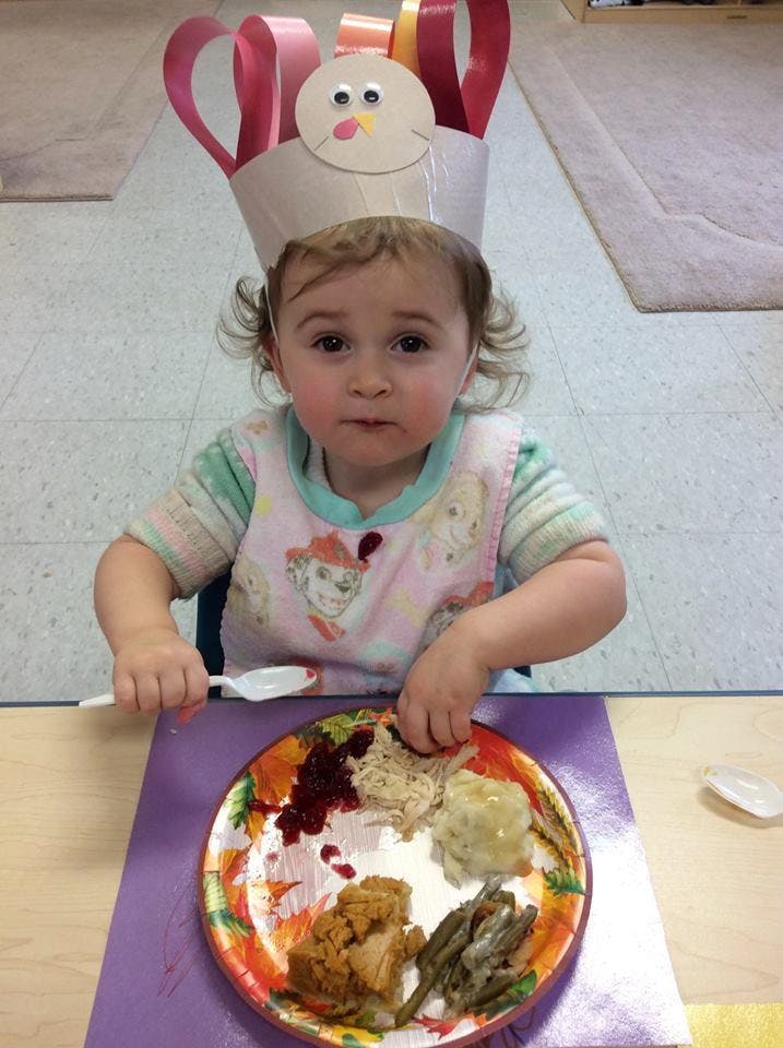 Cadence Academy Preschool in Urbandale, IA
