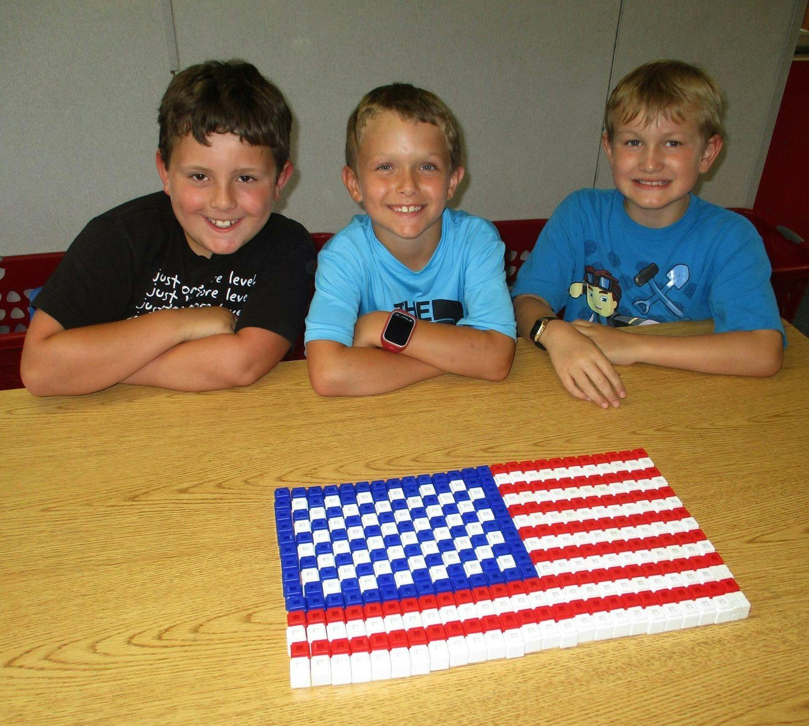 Cadence Academy in Norwalk, IA