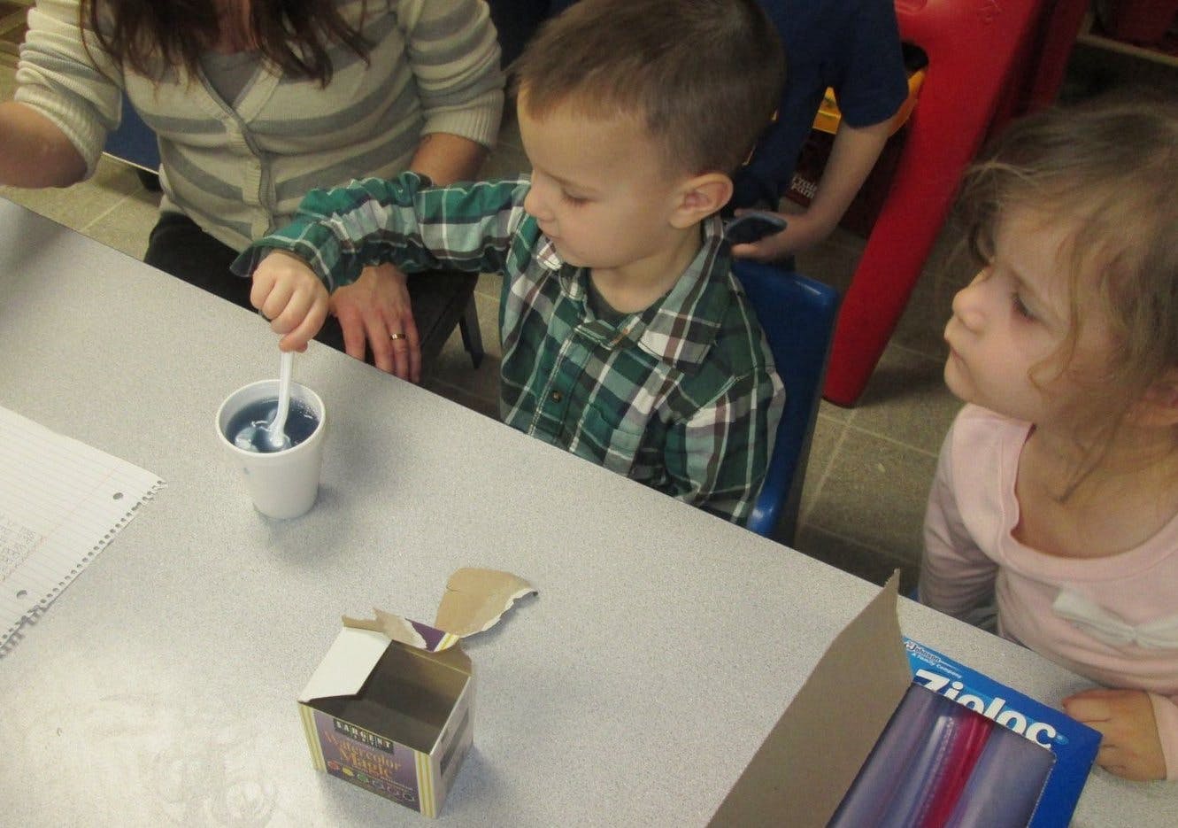 Cadence Academy Preschool in Pekin, IL