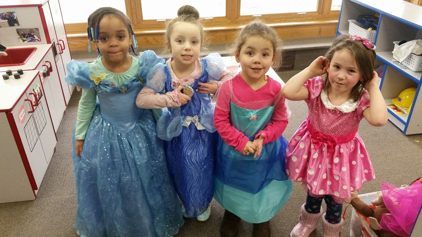 Cadence Academy Preschool in Burr Ridge, IL