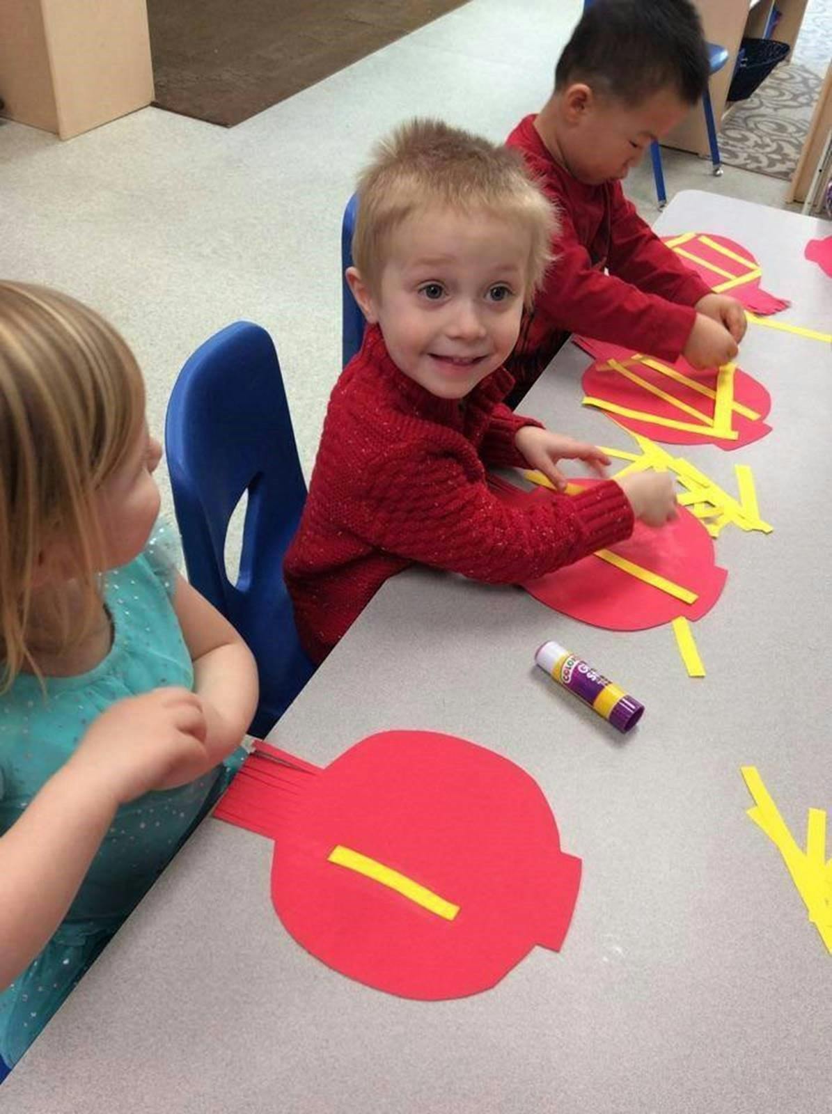 Cadence Academy Preschool in Peoria, IL
