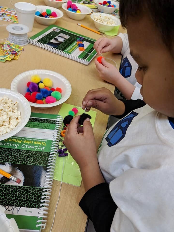 Cadence Academy Preschool in Peoria, IL
