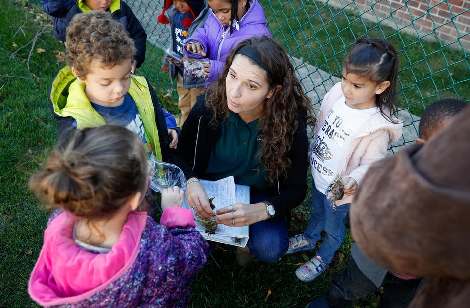 Cadence Academy Preschool in North Aurora, IL