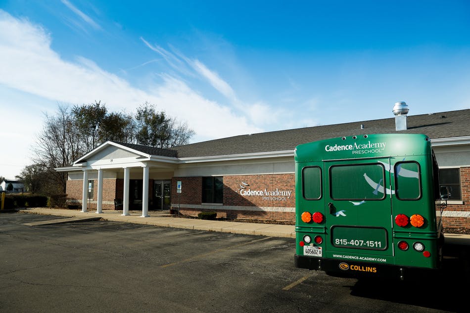 Cadence Academy Preschool in Romeoville, IL