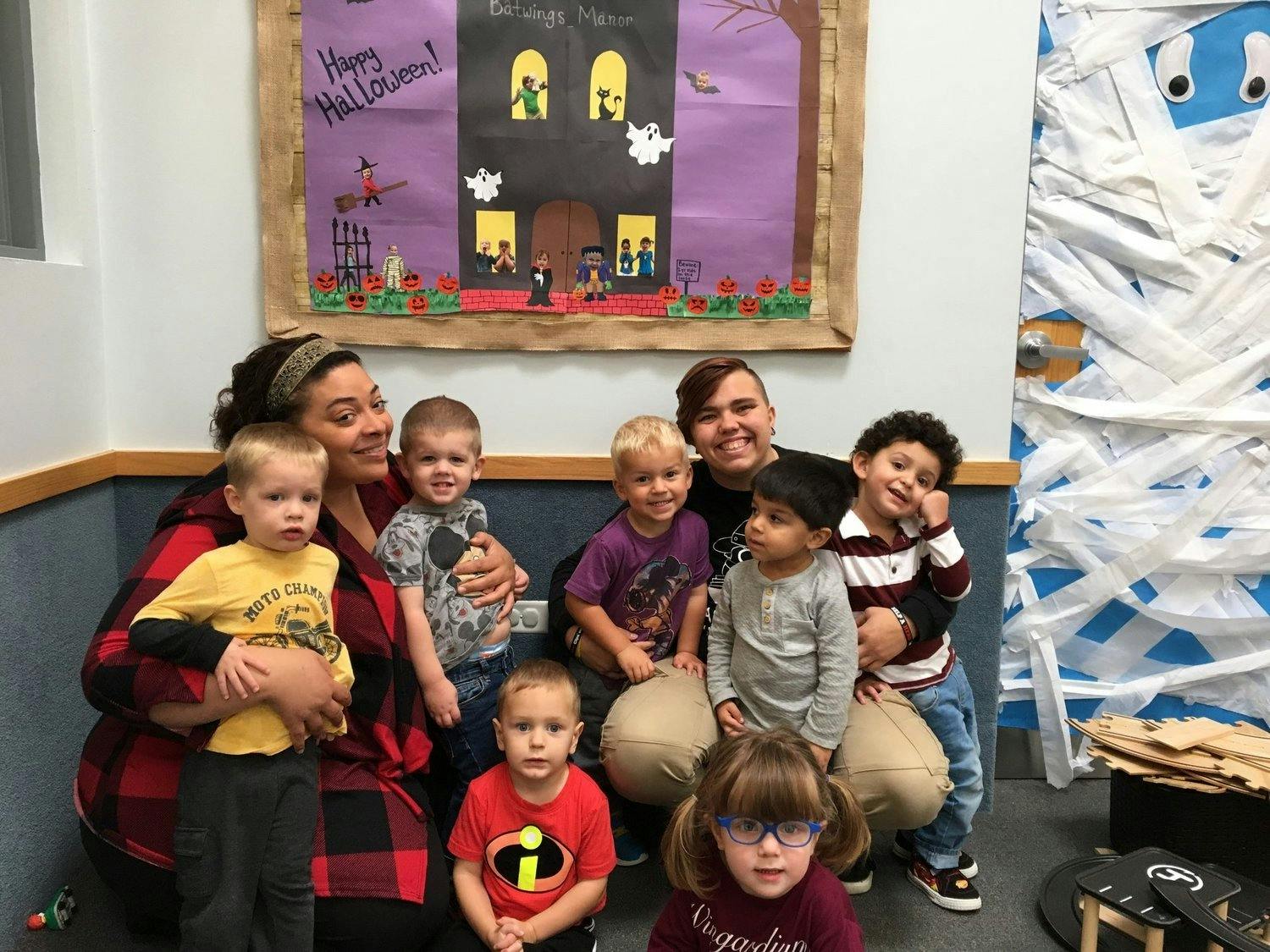 Cadence Academy Preschool in Oswego, IL
