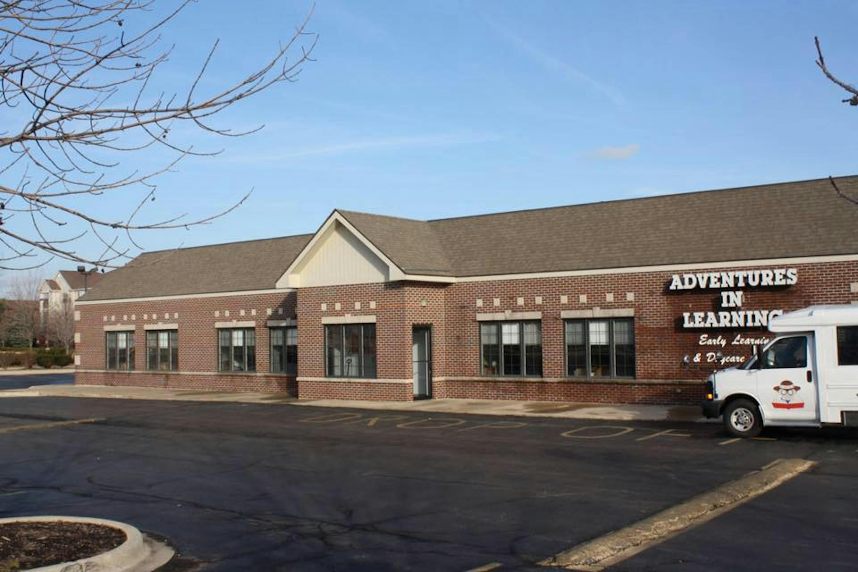 Prescolaire naperville il