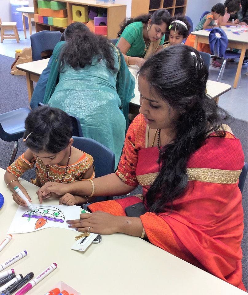 Cadence Academy Preschool in Naperville, IL