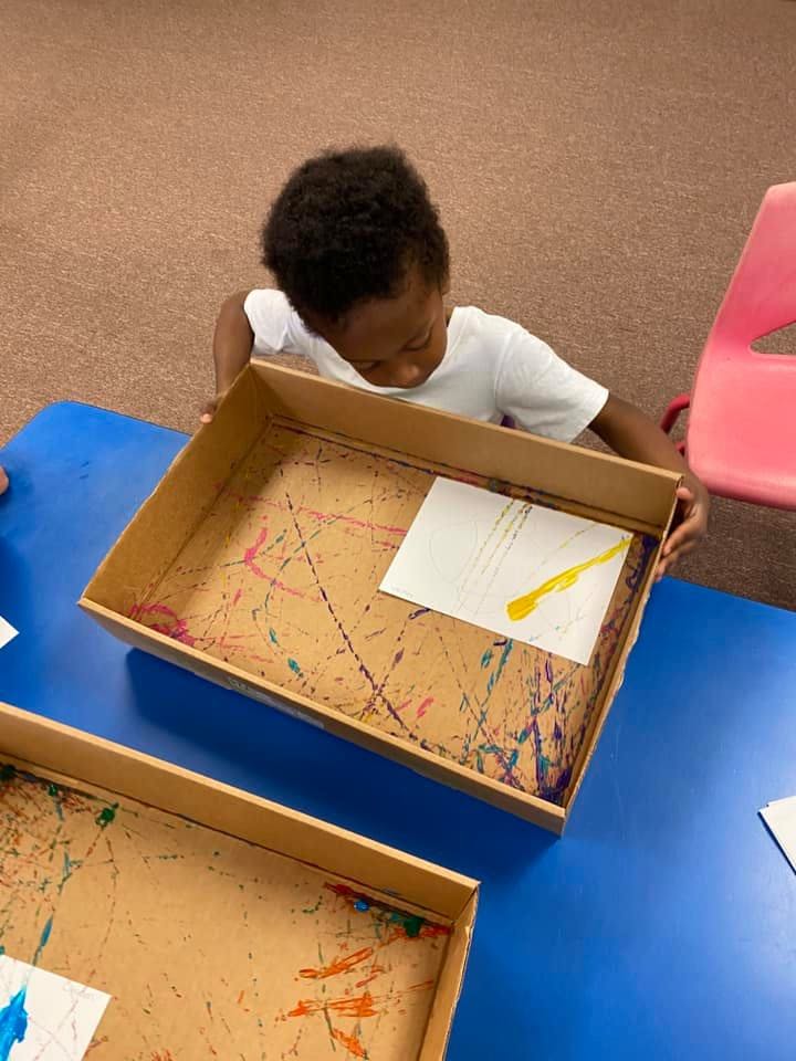 Cadence Academy Preschool on Main Street in Menomonee Falls, WI