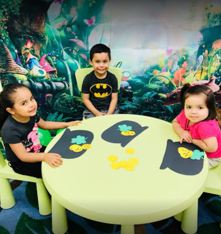 Learning Path Day School Daycare in McAllen, TX Winnie