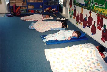 Clayton Valley Presbyterian Church Children's Ctr Daycare in Clayton